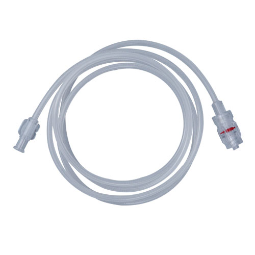 Pressure extending tubing